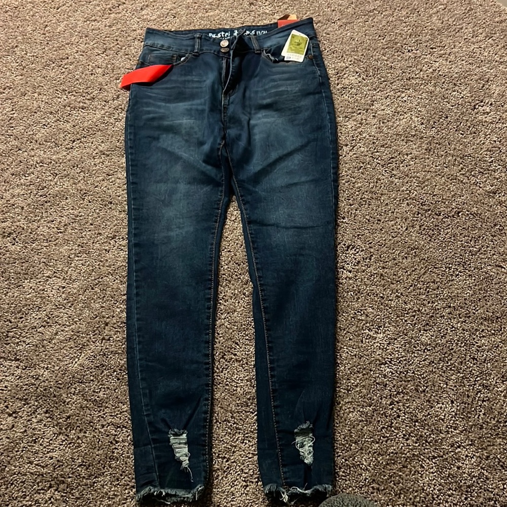 Women’s jeans